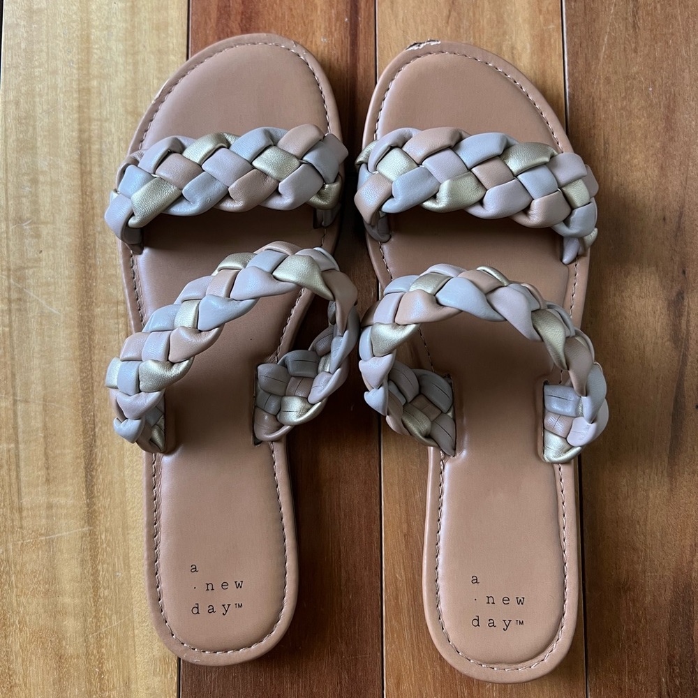 Women’s A New Day Sandals